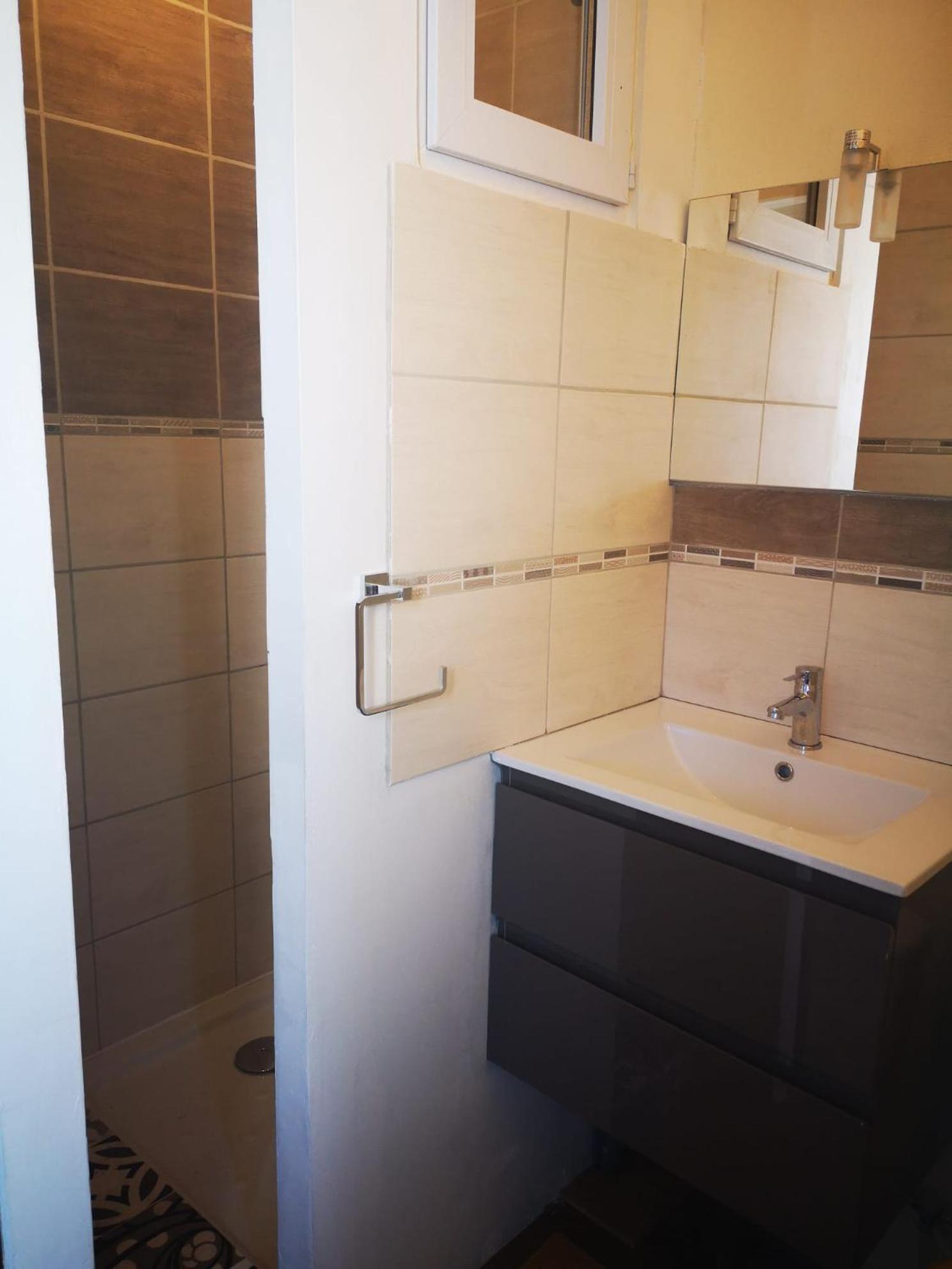 Chambres Avec Salle De Bains Et Cuisine En Centre Ville Argenton Sur Creuse Ngoại thất bức ảnh