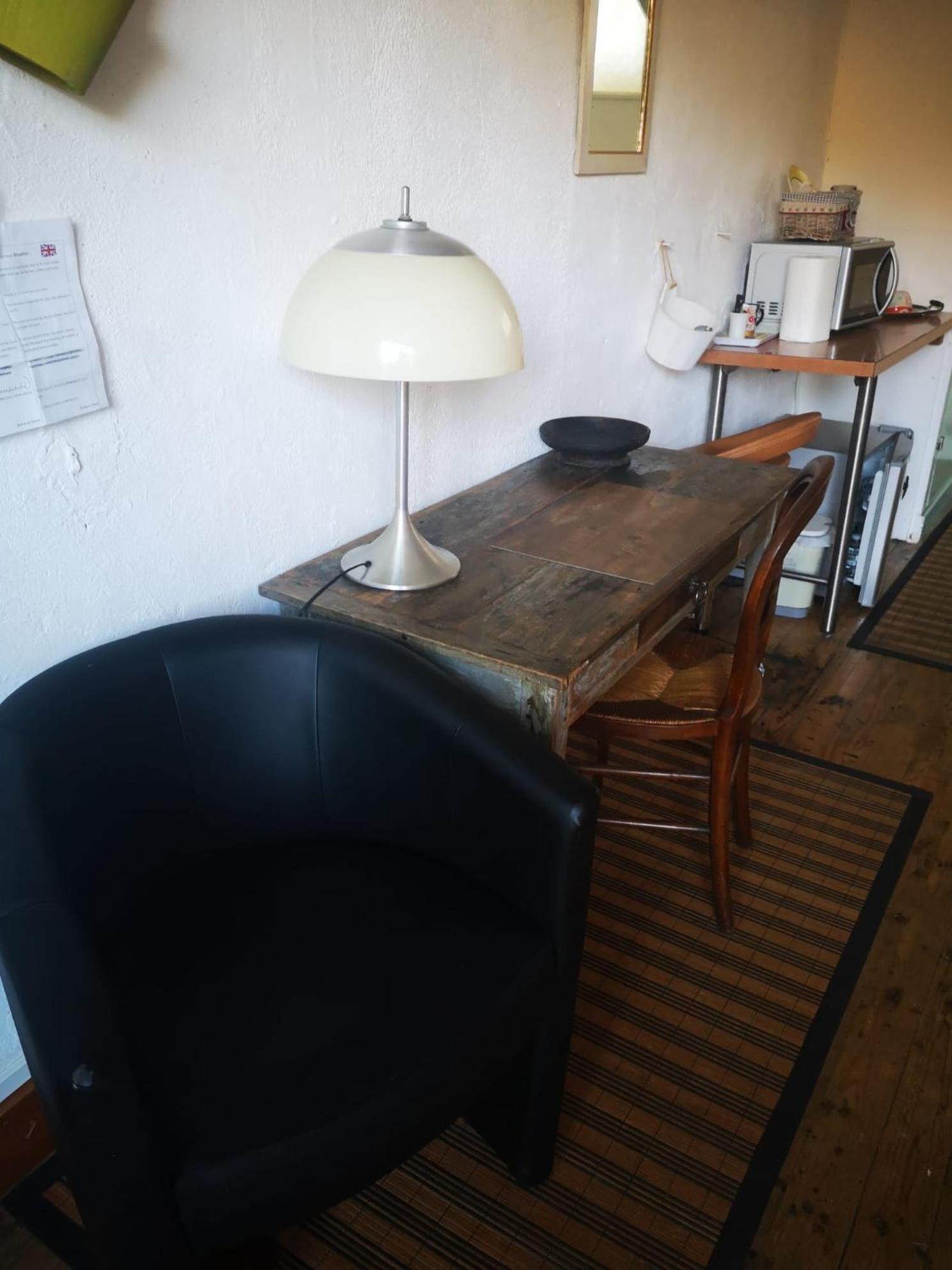 Chambres Avec Salle De Bains Et Cuisine En Centre Ville Argenton Sur Creuse Ngoại thất bức ảnh
